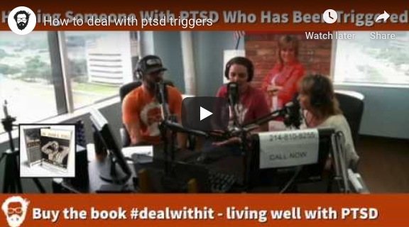 Freetown: Books On Living With People With PTSD