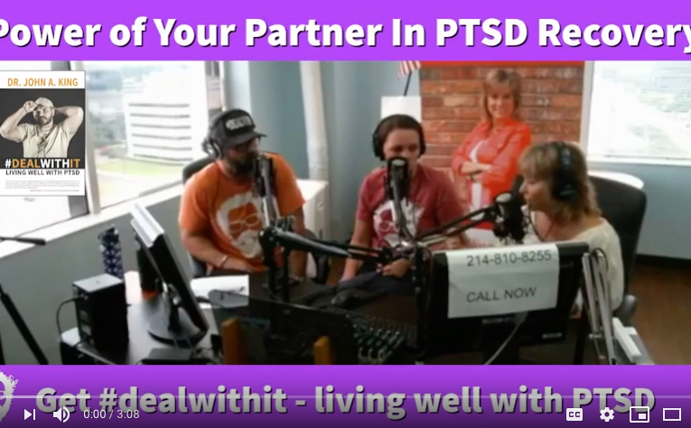 Freetown: Books On PTSD And Relationships