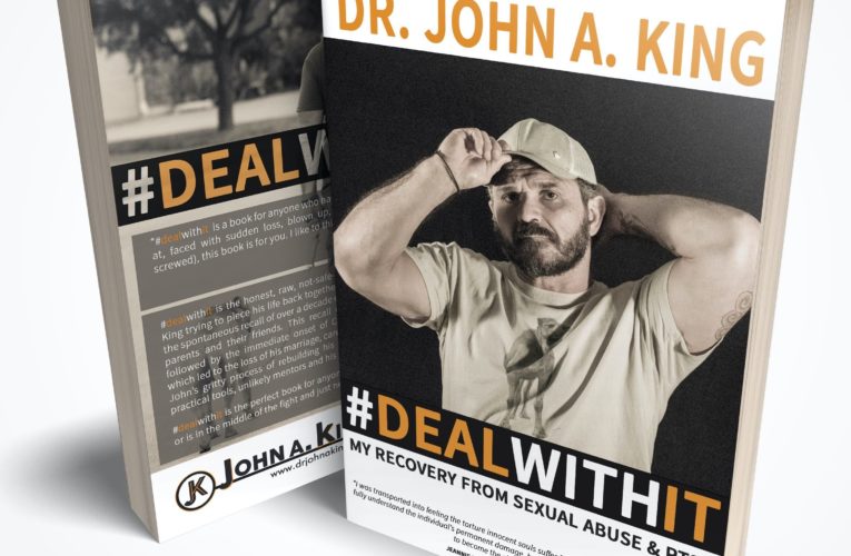 Freetown: The Best Complex PTSD Recovery Book Of All Time