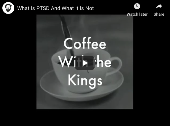 Freetown What Is PTSD And What It Is Not