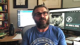 Helping Someone With Complex PTSD In Freetown.