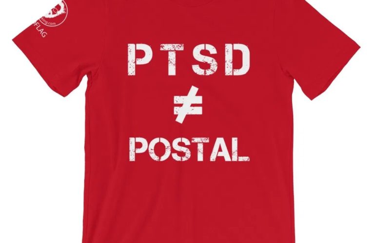 Complex PTSD: From Surviving to Thriving In Freetown.