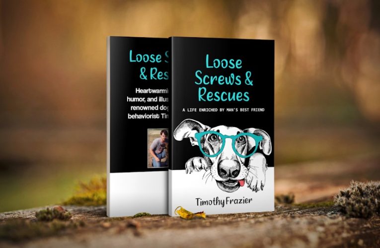 Freetown: A Funny Story from the Best Book About Dogs