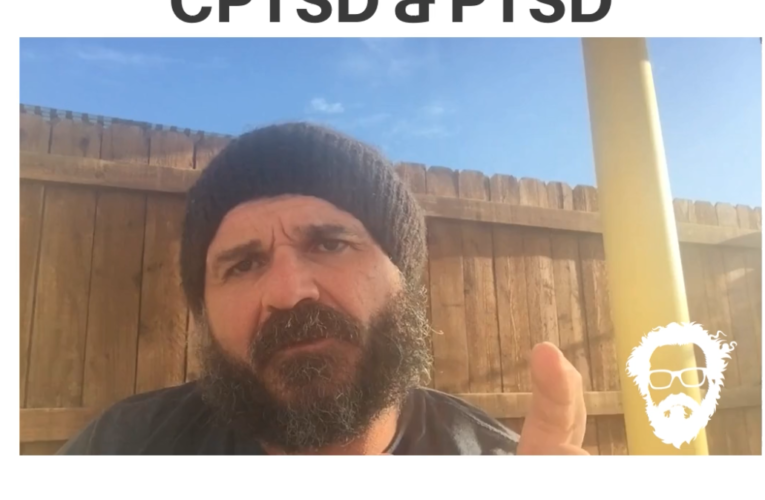 Freetown: What is the difference between CPTSD and PTSD?