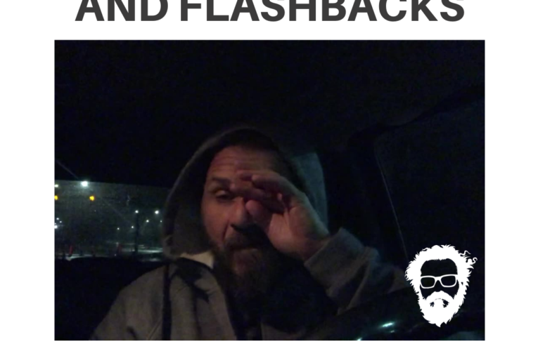 4 THINGS TO HELP WITH PTSD / CPTSD FLASHBACKS AND NIGHTMARES IN Freetown
