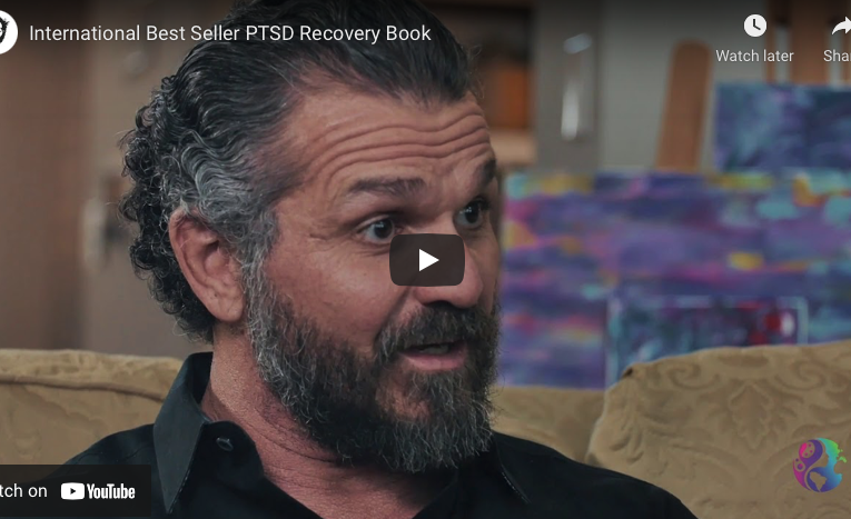 PTSD SELF HELP BOOK Freetown