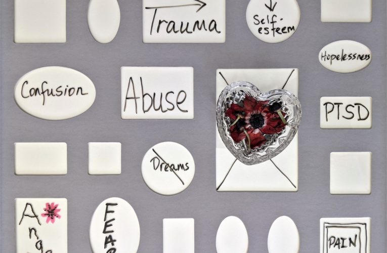 How PTSD Affects Daily Life in Freetown.
