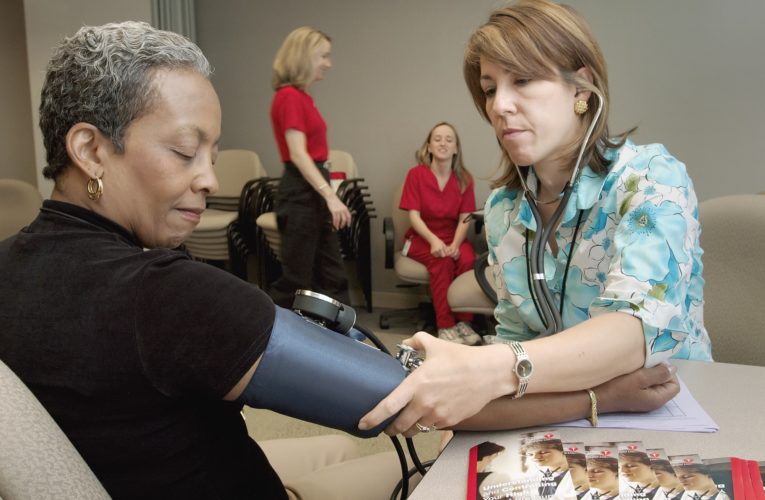 How to Lower Blood Pressure at Home Without Medicine in Freetown