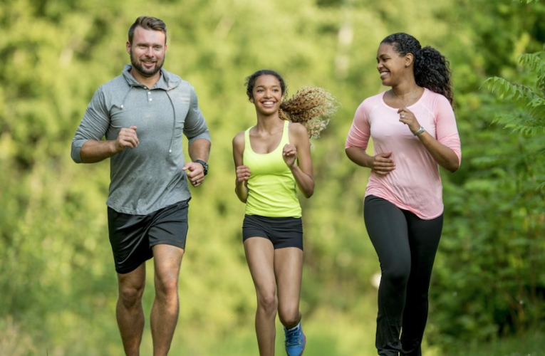 How to Improve Blood Circulation Naturally in Freetown