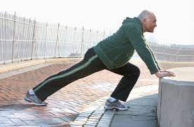 Pain Relief: Best Daily Practices for Healthy Joints in Freetown