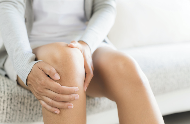 Freetown What Causes Sudden Knee Pain without Injury?