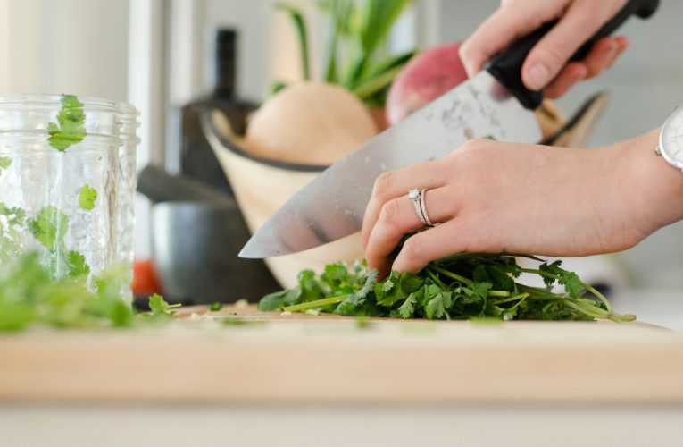 Nutrition and Mental Health: Eating to Reduce Inflammation in Freetown