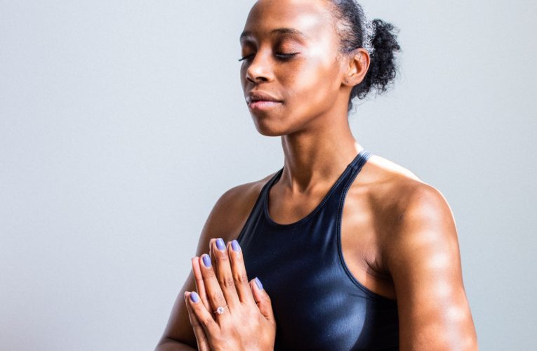 Breaking the Habit of Being Stressed in Freetown–You Could Even be Addicted to Stress