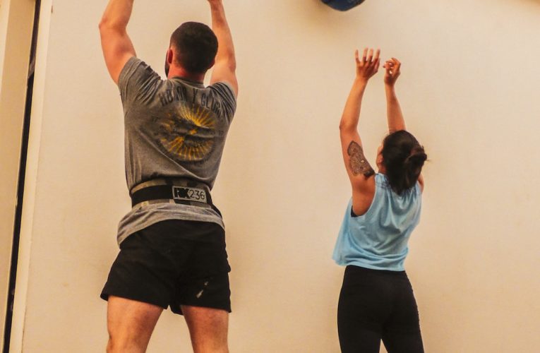 Exercise and Mental Health in Freetown: Reducing Stress Naturally