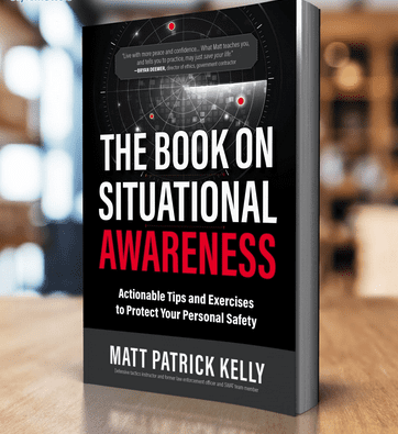 Why Situational Awareness Training Should be Important to us All in Freetown