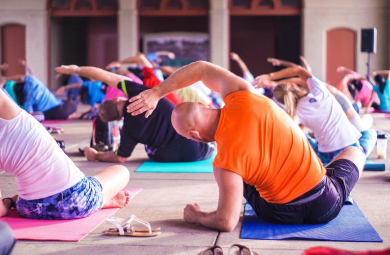 Exercise and Mental Health: Boosting Self-Esteem in Freetown