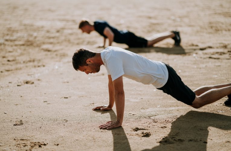 Exercise and Mental Health: Brain Health & Ways to Work Exercise into Your Routine in Freetown